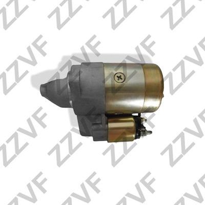Стартер ZZVF. Артикул 1228-14