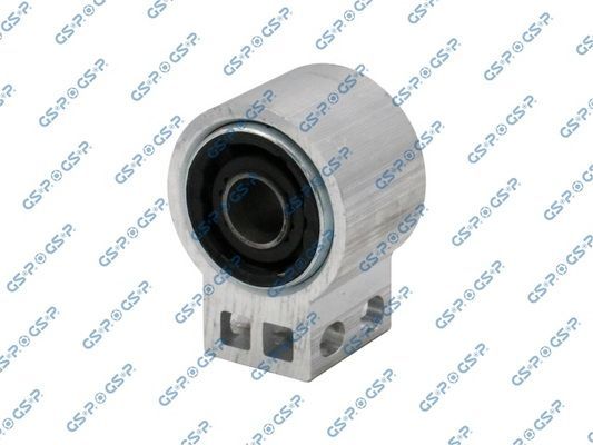 Сайлентблок переднего рычага подвески GSP. Артикул 517181
