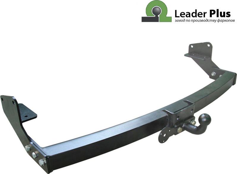 Фаркоп Лидер-Плюс для Lexus RX 270/350/450/450Н 2009-2015. Фланцевое крепление. Артикул L103-FC