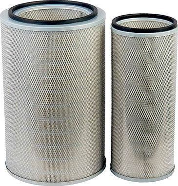 Воздушный фильтр Stellox (Синтетика). Артикул 82-21520-SX