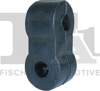 Кронштейн глушителя FA1 (резина) задний для Suzuki Vitara I 1990-1999. Артикул 763-902