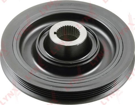 Шкив коленчатого вала (Lynxauto). Артикул PB-8297