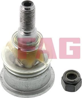 Шаровая опора Fag передняя для Renault Laguna I 1993-2001. Артикул 825 0158 10