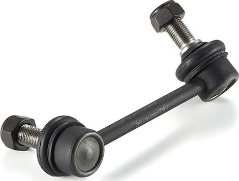 Стойка (тяга) стабилизатора GMB задняя правая для Mitsubishi Pajero III 2000-2007. Артикул 1004-0366