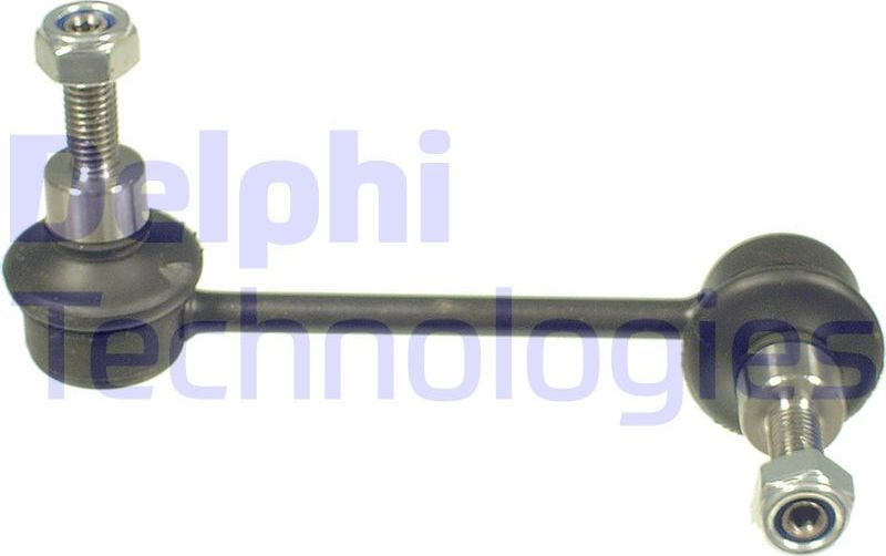 Стойка (тяга) стабилизатора Delphi. Артикул TC1132