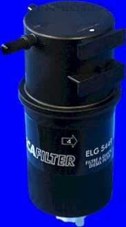 Топливный фильтр MecaFilter. Артикул ELG5449