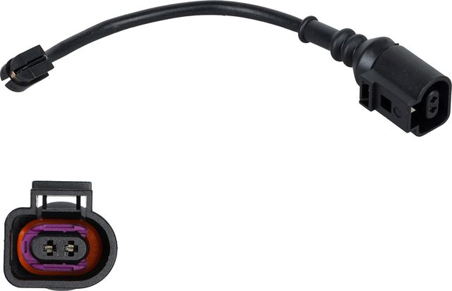 Датчик износа тормозных колодок  Trialli передний для Skoda Karoq I 2017-2026. Артикул PFS 0019