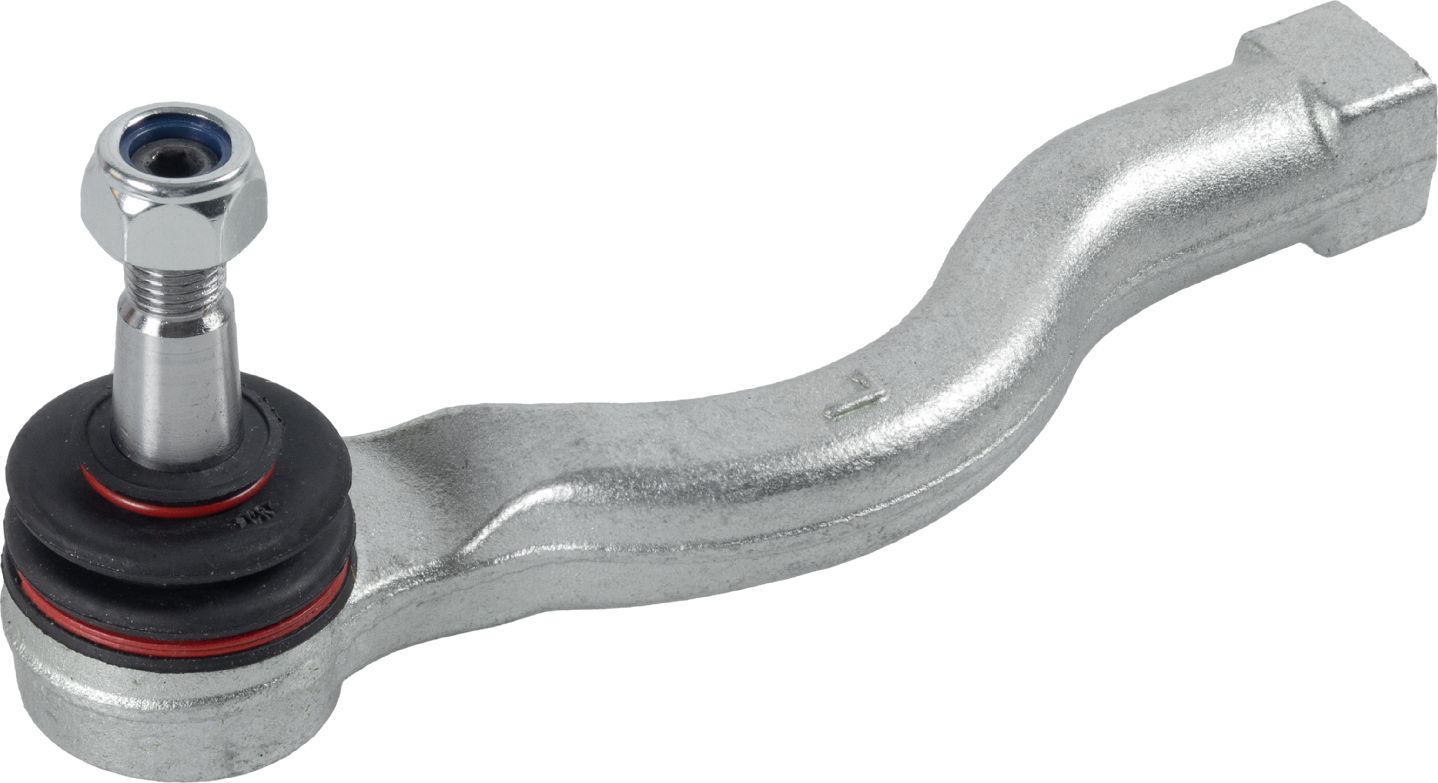 Наконечник рулевой тяги Blue Print. Артикул ADC48761