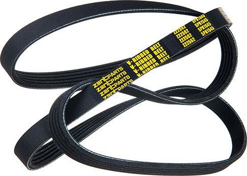 Приводной ремень поликлиновой Zentparts. Артикул Z22562