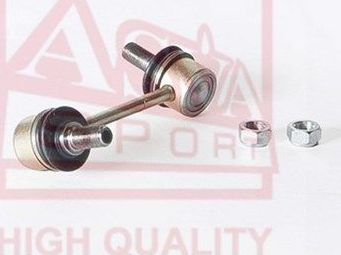 Стойка (тяга) стабилизатора Asva. Артикул 0123-034