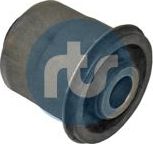 Сайлентблок переднего рычага подвески RTS. Артикул 017-00112