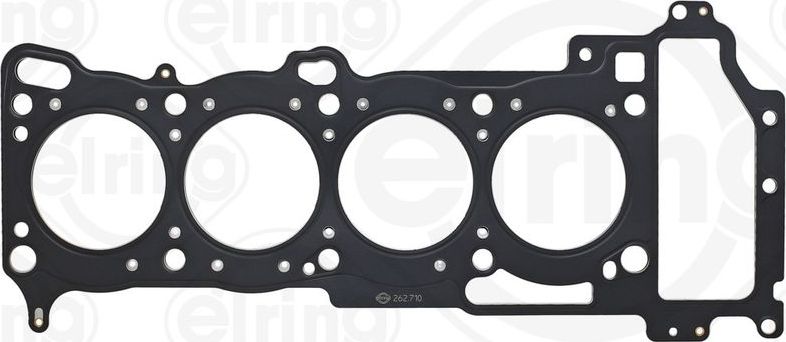 Прокладка ГБЦ Elring. Артикул 262.710
