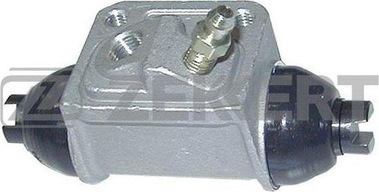 Тормозной цилиндр Zekkert (алюминий). Артикул ZD-1165