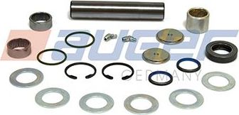 Ремкомплект шкворня поворотного кулака  Auger для MAN L2000 1993-2005. Артикул 52563