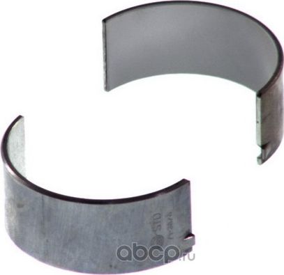 Вкладыши шатунные Kolbenschmidt. Артикул 77521610