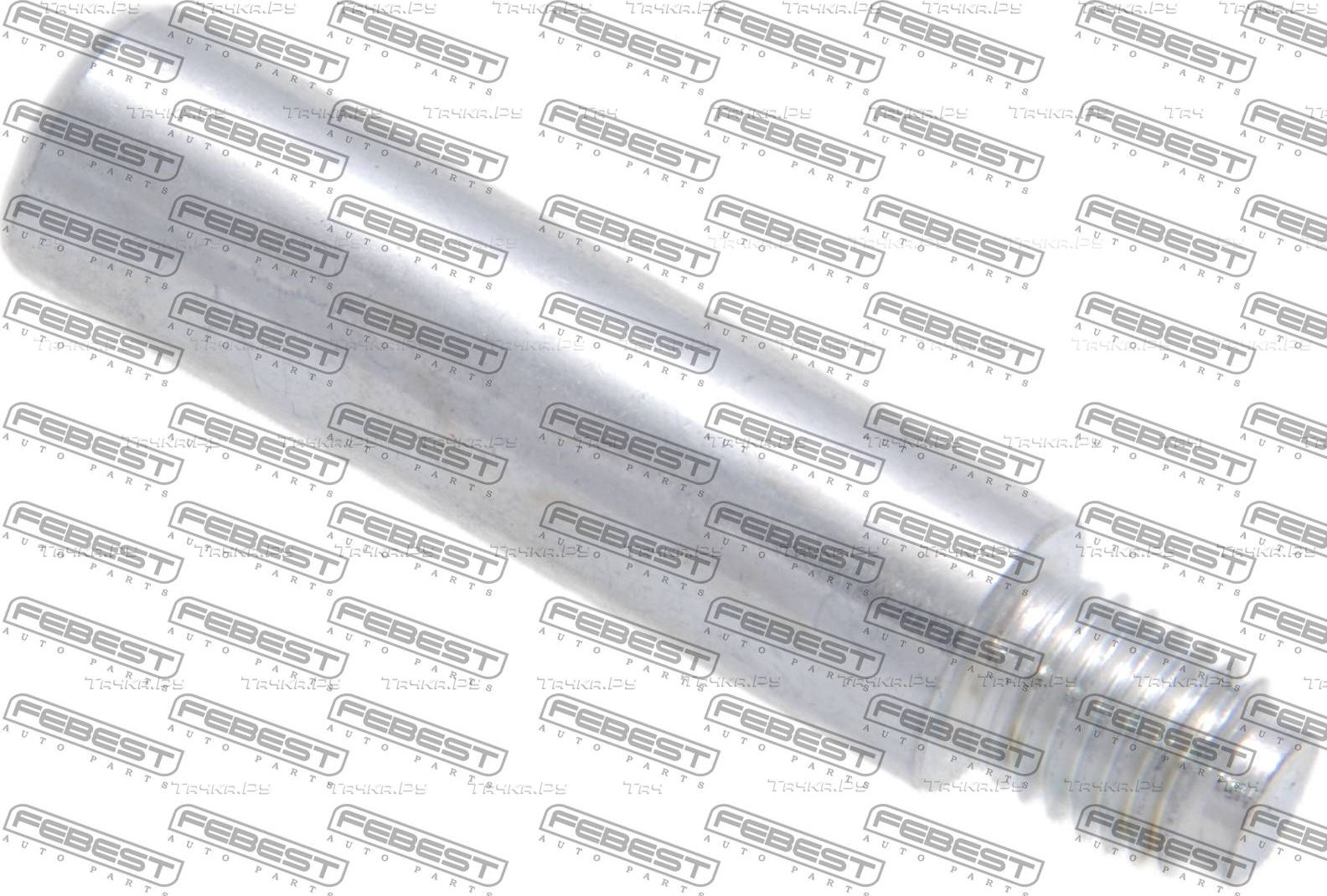 Направляющая тормозного суппорта Febest для BMW 5 VI (F10/F11/F07) 2009-2017. Артикул 0574-MZ3