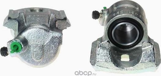 Тормозной суппорт Renault. Артикул 7701201770