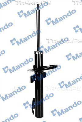 Амортизатор Mando передний для Renault Grand Scenic II 2004-2009. Артикул MSS017130