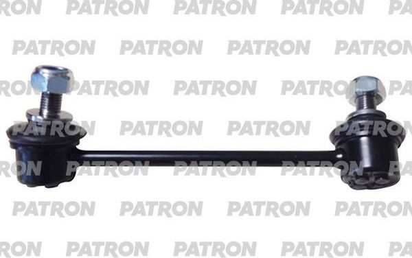 Стойка (тяга) стабилизатора Patron. Артикул PS4442R