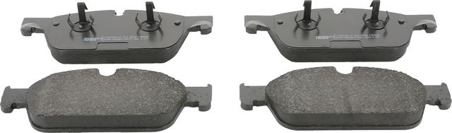 Тормозные колодки Ferodo Premier Eco Friction. Артикул FDB4693