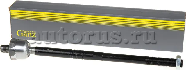 Тяга рулевая перед L=R (Ganz). Артикул GIL06418