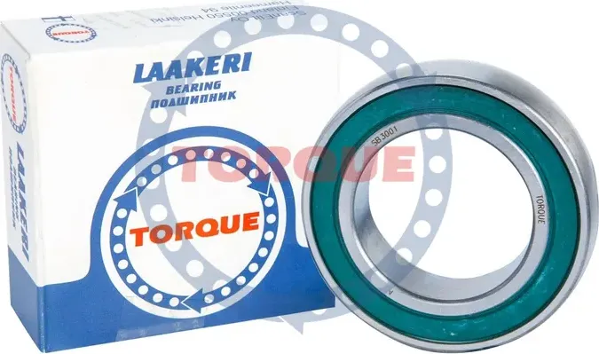 Подшипник подвесной правого привода (Torque). Артикул SB3001