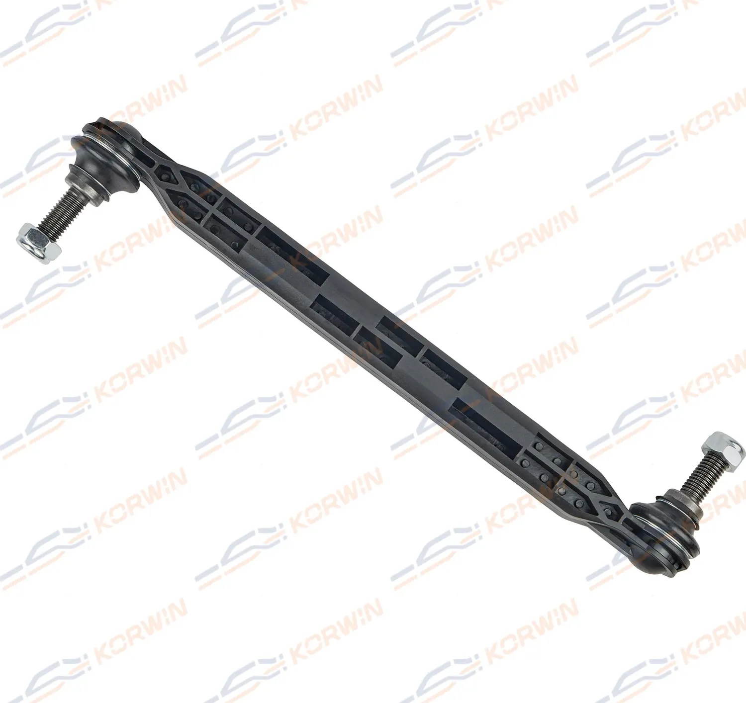 Стойка стабилизатора FR L/R Chevrolet CRUZE J300 01.06.2012 - (гарантия 1 год/30 (Korwin). Артикул KWAD1517