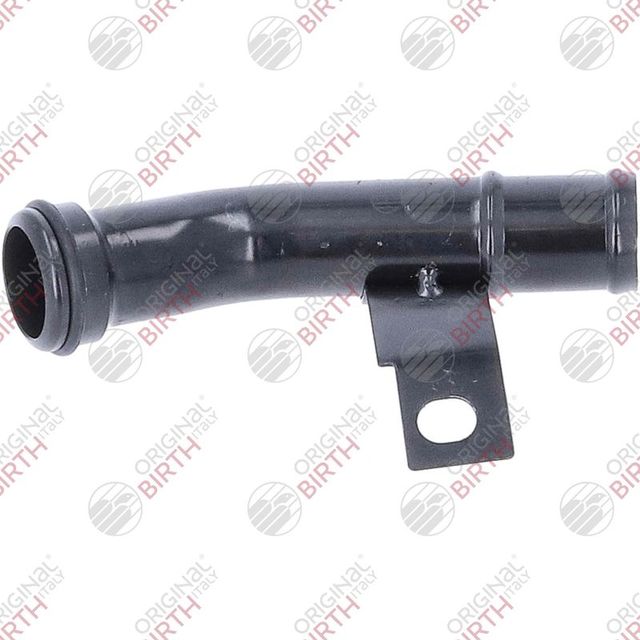 Патрубок радиатора (системы охлаждения) Birth для Renault Megane I 1996-2003. Артикул 5982