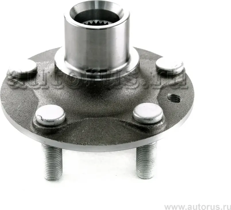 Ступица LAND ROVER FREELANDER 06- зад. (Quattro Freni). Артикул QF04D00008