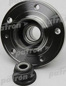 Ступица колеса с интегрированным подшипником Patron. Артикул PBK3418H