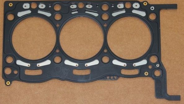 Прокладка ГБЦ Elring. Артикул 299.790