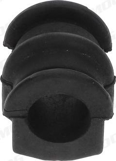 Втулка стабилизатора MOOG передняя правая/левая для Nissan X-Trail T30 2001-2007. Артикул NI-SB-12592
