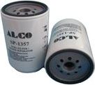 Топливный фильтр Alco Filters. Артикул SP-1357