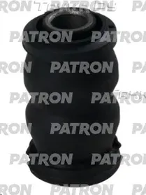 Сайлентблок рычага подвески (Patron) Patron. Артикул PSE10932
