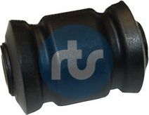 Сайлентблок переднего рычага подвески RTS. Артикул 017-00901