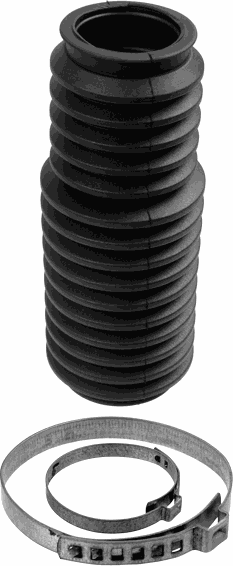 Пыльник рулевой рейки Lemforder передний правый/левый для BMW 3 II (E30) 1982-1994. Артикул 30113 01