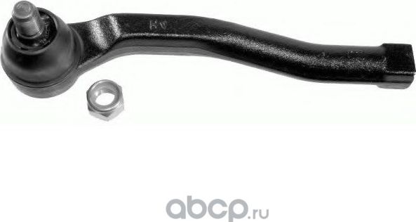 Наконечник рулевой тяги General Motors. Артикул 93740622