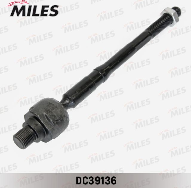 Рулевая тяга Miles левая для Hyundai H-1 II 2008-2026. Артикул DC39136