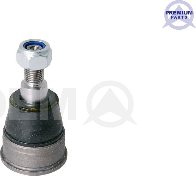 Шаровая опора Sidem нижняя для Honda Civic VII 2000-2005. Артикул 47287