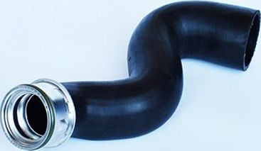 Патрубок интеркулера ASAM. Артикул 55679