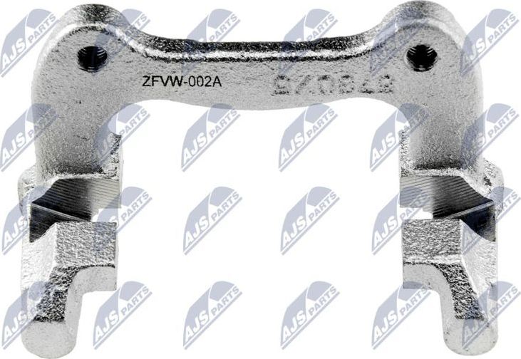 Скоба тормозного суппорта NTY. Артикул HZT-VW-002A