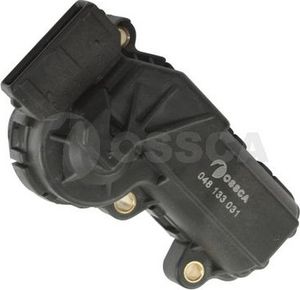 Датчик (клапан, регулятор) холостого хода OSSCA для Citroen Berlingo I 1996-2008. Артикул 05307