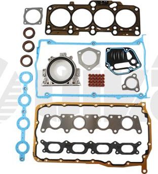 Прокладка ГБЦ Vika. Артикул K11788501
