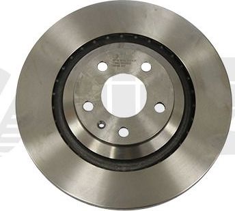 Тормозной диск Vika. Артикул 66151093701