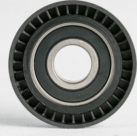 Натяжной ролик (натяжитель) приводного ремня Miles. Артикул AG03159