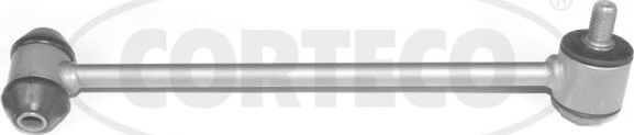 Стойка (тяга) стабилизатора Corteco. Артикул 49400137