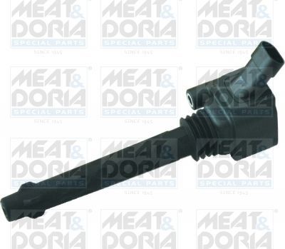 Катушка зажигания Meat & Doria для Alfa Romeo Giulietta III 2010-2026. Артикул 10541