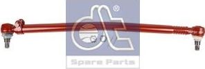 Рулевая тяга продольная DT Spare Parts для IVECO EuroCargo I, II, III 1991-2015. Артикул 7.13005
