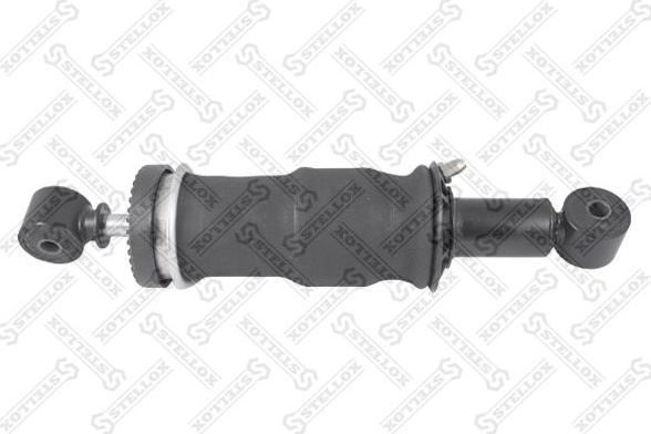 Амортизатор кабины Stellox задний для Volvo  FMX 1998-2005. Артикул 87-03365-SX