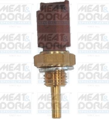 Датчик температуры охлаждающей жидкости Meat & Doria для Lancia Musa I 2004-2012. Артикул 82238